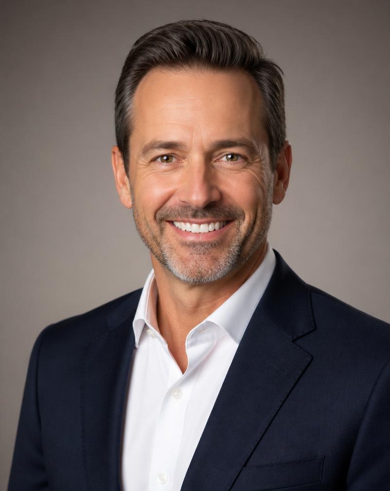 Nick Williams, Realtor